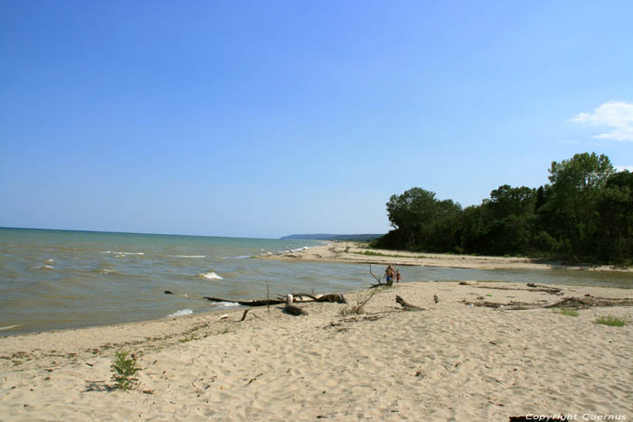 Kamchia Mouth Bliznatzi / Bulgaria 