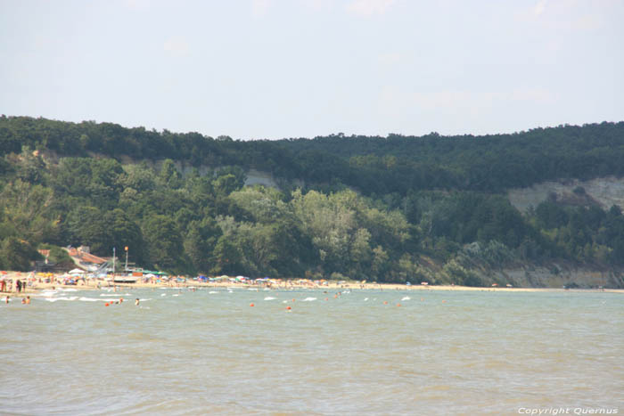 Kamchia Beach Bliznatzi / Bulgaria 