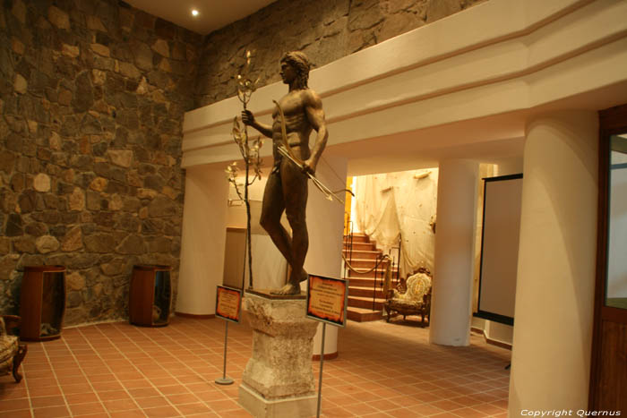 Museum Sozopol / Bulgarije 