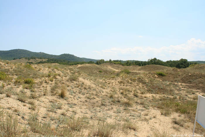 Ropotami Dunes Dyuny / Bulgarie 