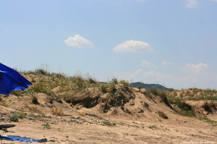 Ropotami Dunes Dyuny / Bulgarie 