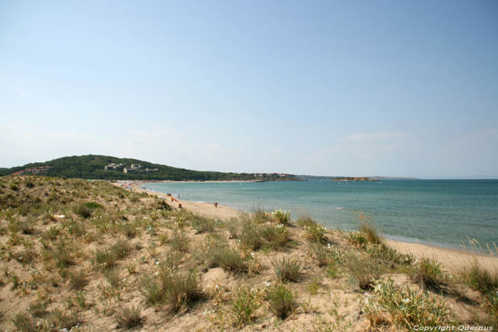 Ropotami Dunes Dyuny / Bulgarie 