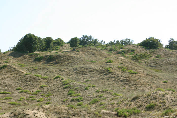 Ropotami Dunes Dyuny / Bulgarie 