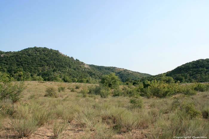 Ropotami Dunes Dyuny / Bulgaria 