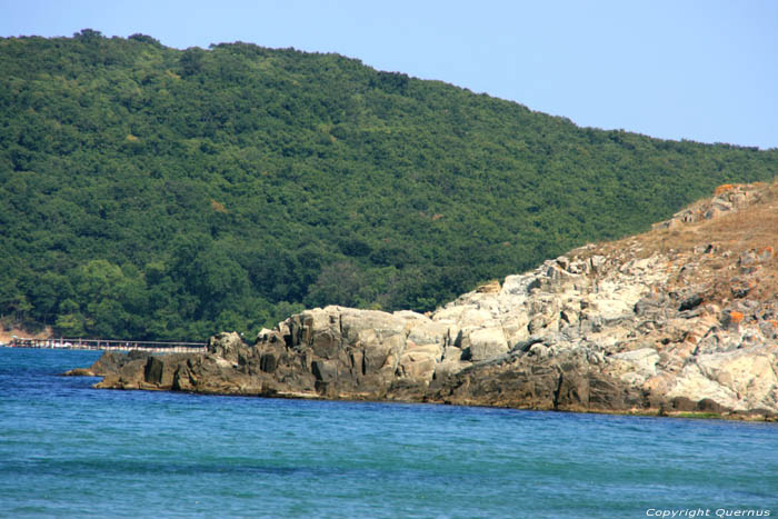 Black Sea Coast Dyuny / Bulgaria 