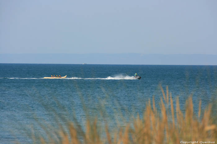 Cte Mer Noire Dyuny / Bulgarie 