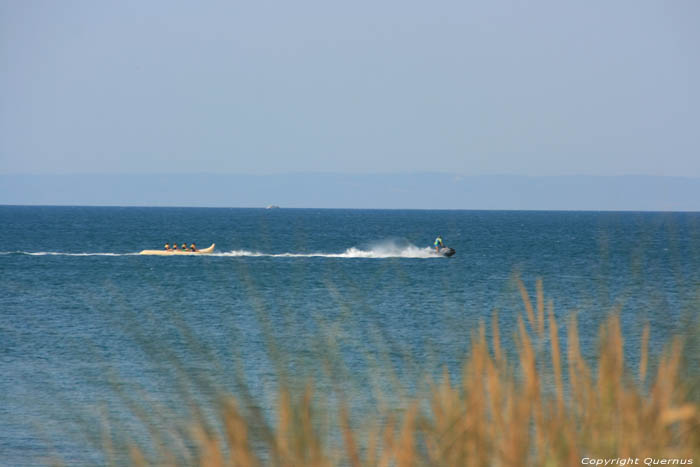 Black Sea Coast Dyuny / Bulgaria 