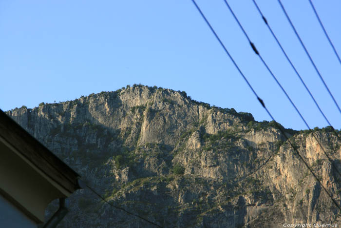 Gorges de Varteshnitza Zgorigrad  VRATZA / Bulgarie 