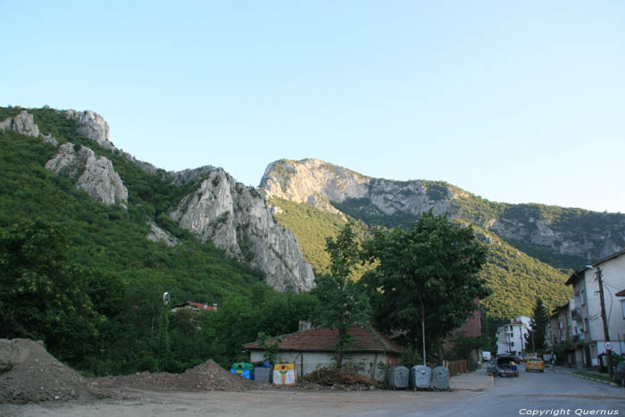 Varteshnitza Clove Vratza / Bulgaria 