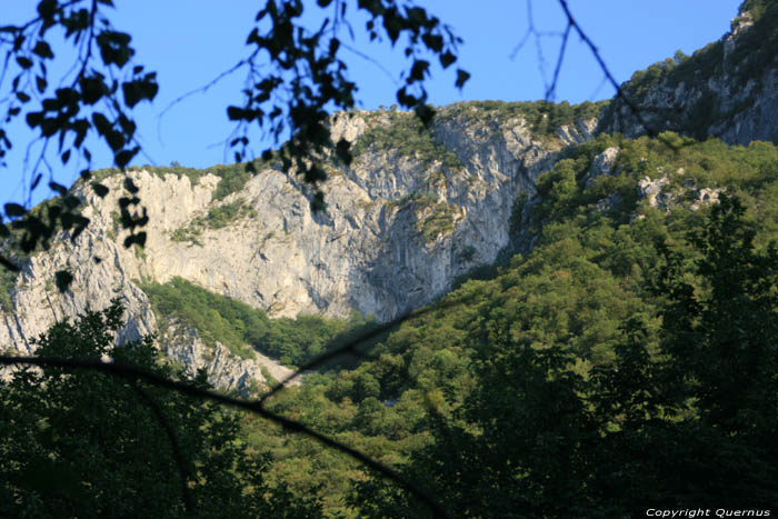 Varteshnitza Clove Vratza / Bulgaria 