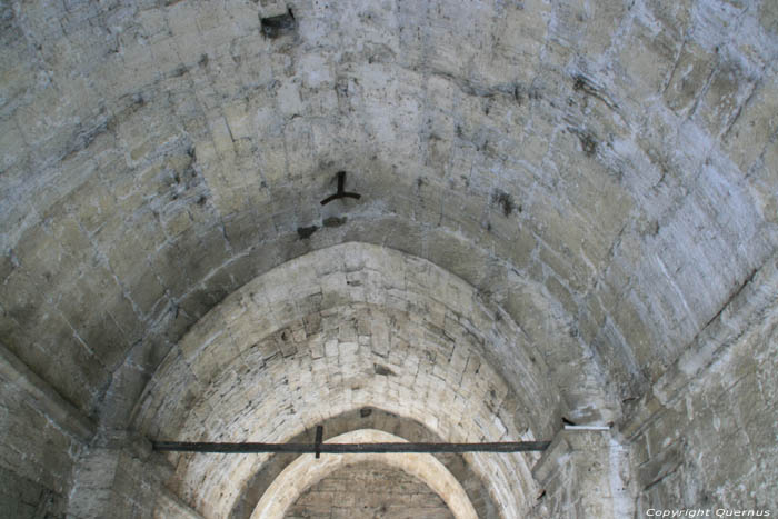 Porte Stambol Vidin / Bulgarie 