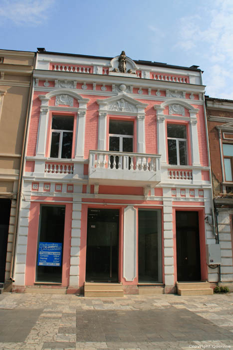 House Vidin / Bulgaria 
