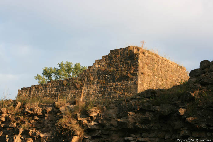 Koerich Castle - Grevenschlass Koerich / Luxembourg 