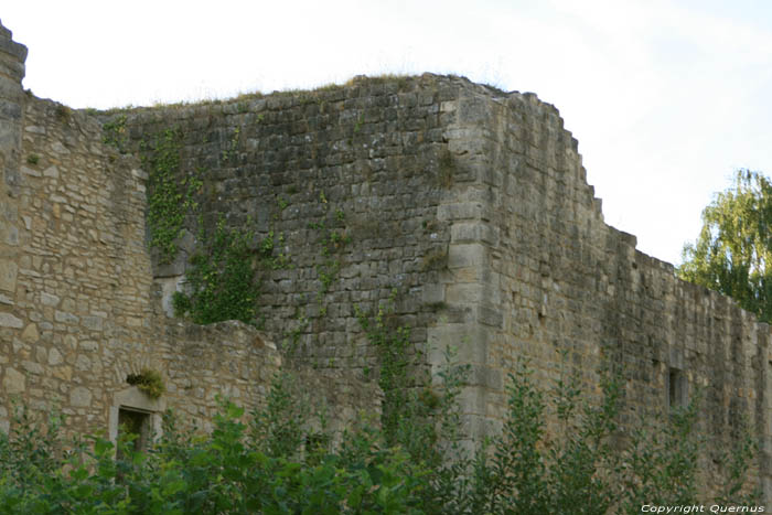 Koerich Castle - Grevenschlass Koerich / Luxembourg 