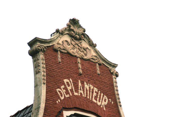 Le Planteur Leeuwarden / Pays Bas 