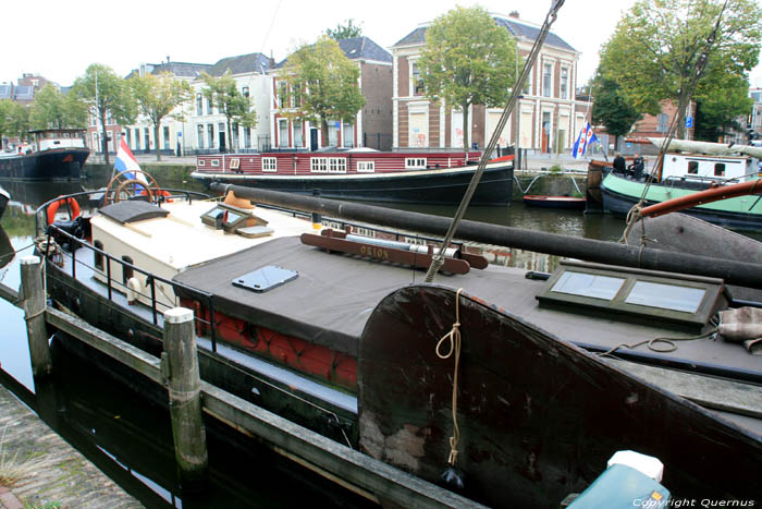 Le Orion Leeuwarden / Pays Bas 