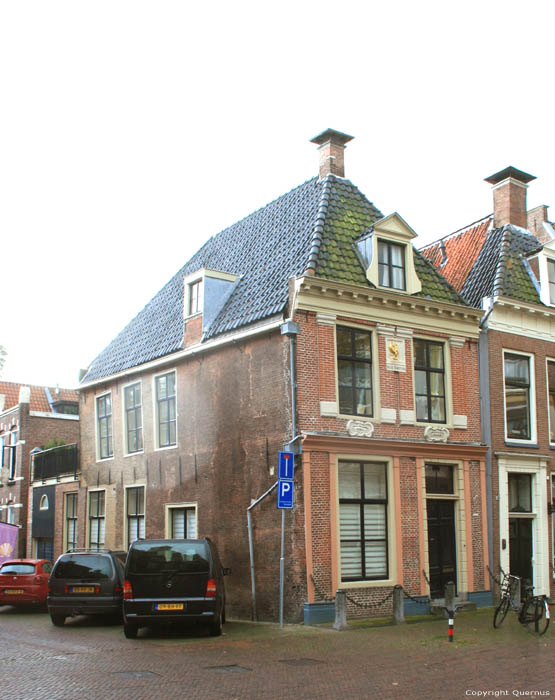 Dans la Fortune Leeuwarden / Pays Bas 
