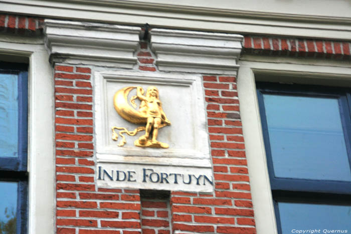 In the Fortune Leeuwarden / Netherlands 