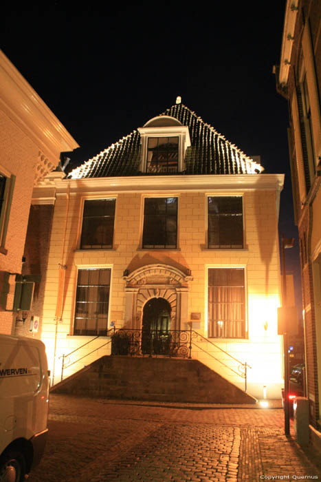 Latijnse School Kampen / Nederland 