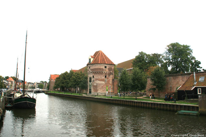 Tour des Porteurs de Vin Zwolle  ZWOLLE / Pays Bas 