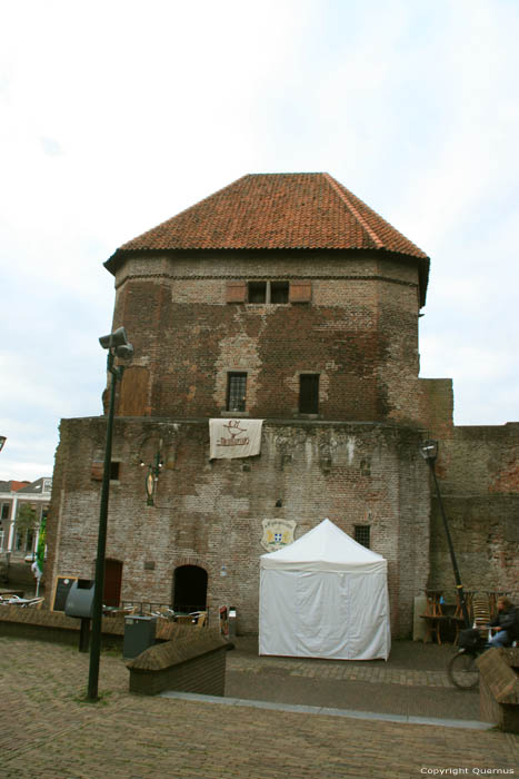Tour des Porteurs de Vin Zwolle  ZWOLLE / Pays Bas 