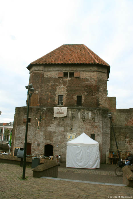 Tour des Porteurs de Vin Zwolle  ZWOLLE / Pays Bas 