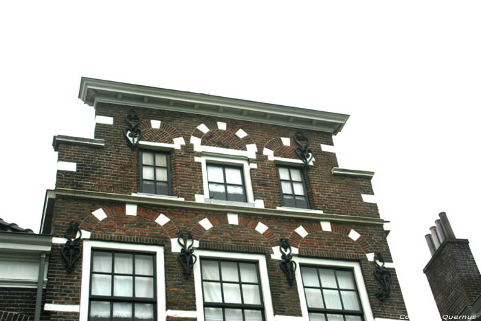 Maison de Femmes Zwolle  ZWOLLE / Pays Bas 