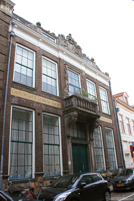 The Toelast Zwolle in ZWOLLE / Netherlands 