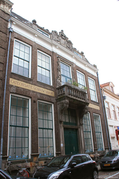 De Toelast Zwolle in ZWOLLE / Nederland 