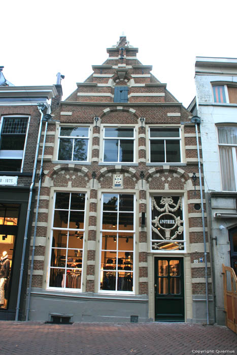 Pharmacie Zwolle  ZWOLLE / Pays Bas 