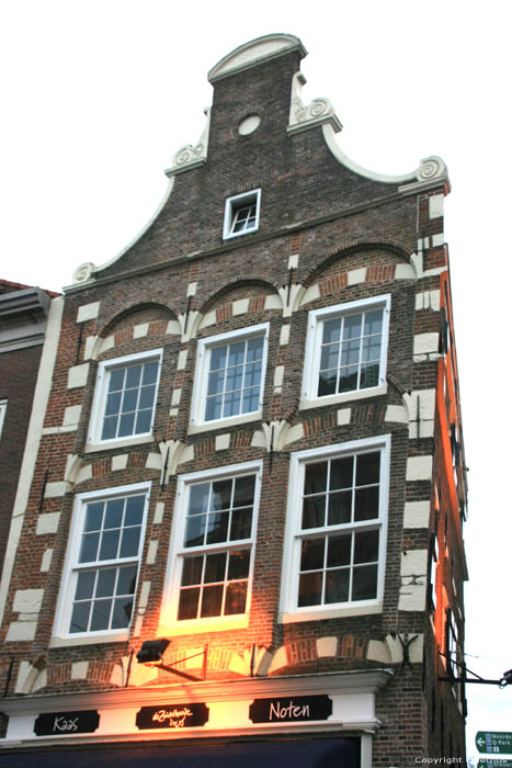 The Dairy Product Farm Zwolle in ZWOLLE / Netherlands 