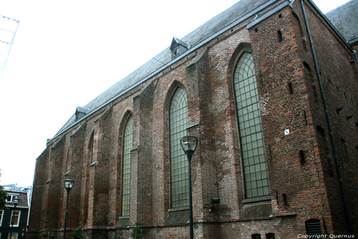 Bethlehemkerk Zwolle in ZWOLLE / Nederland 