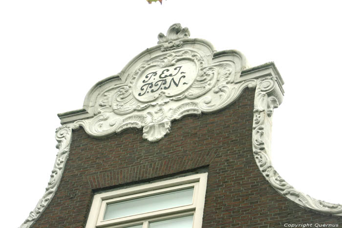 Maison du Marchand Sneek / Pays Bas 