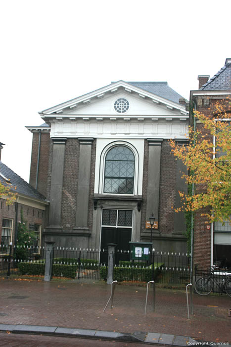 glise Baptiste Sneek / Pays Bas 