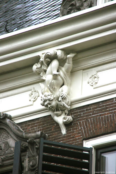 City Hall Sneek / Netherlands 