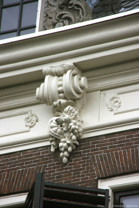 Htel de Ville Sneek / Pays Bas 