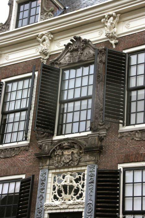Htel de Ville Sneek / Pays Bas 