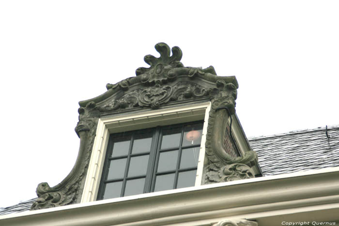 Htel de Ville Sneek / Pays Bas 
