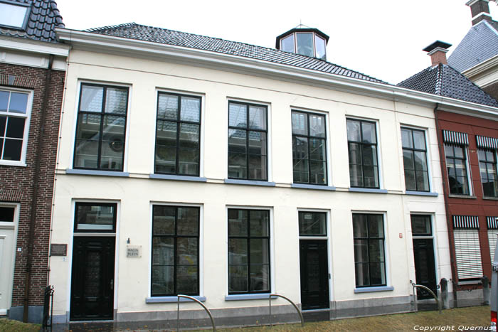 Maison Walta Sneek / Pays Bas 