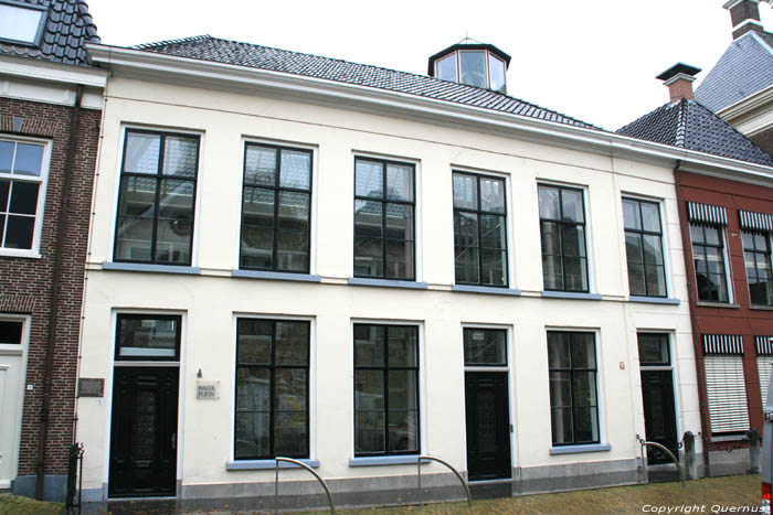 Waltahuis Sneek / Nederland 