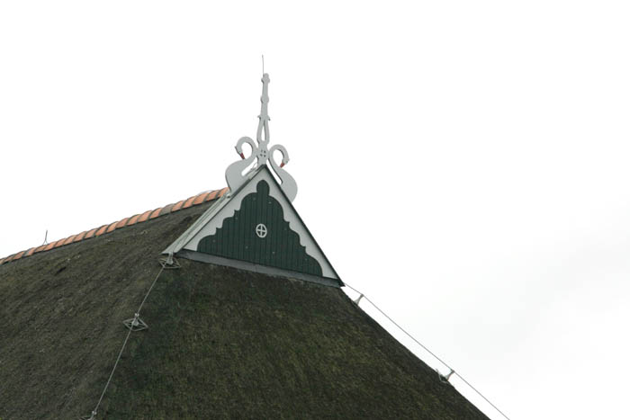 Ferme van der Sluis - Graete Vlaeren Bolsward / Pays Bas 