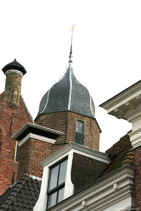 Les Martenastins Franeker / Pays Bas 
