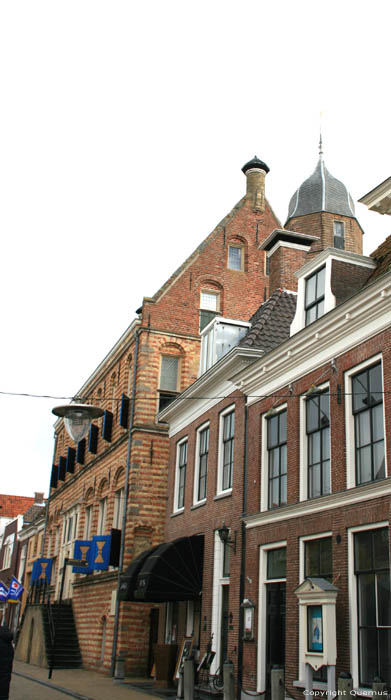 The Martenastins Franeker / Netherlands 