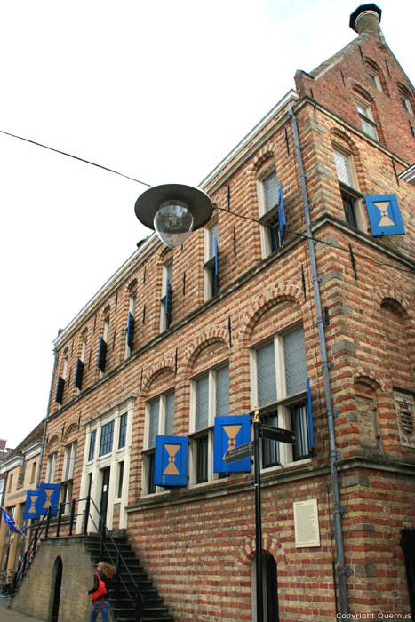 Les Martenastins Franeker / Pays Bas 