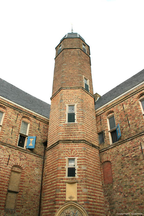 Les Martenastins Franeker / Pays Bas 