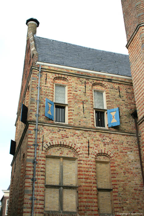 Les Martenastins Franeker / Pays Bas 
