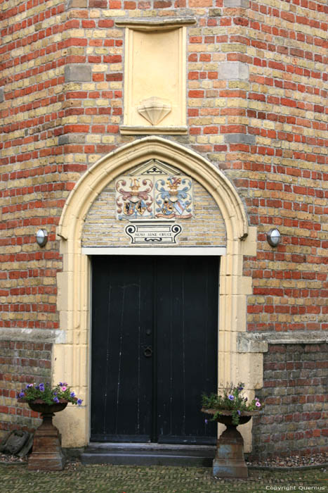 Les Martenastins Franeker / Pays Bas 