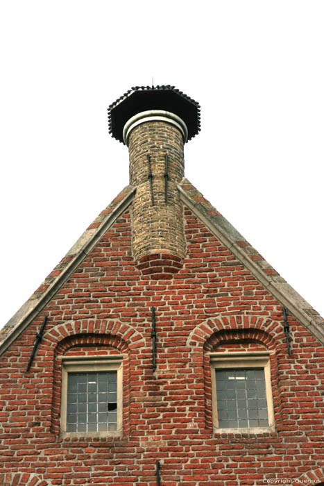 Les Martenastins Franeker / Pays Bas 