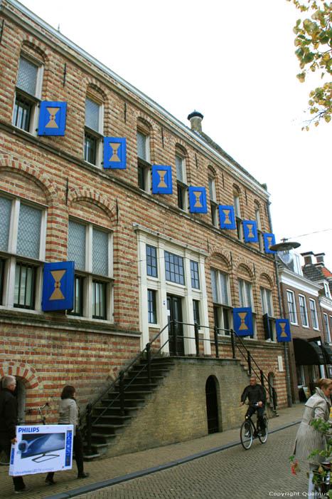 The Martenastins Franeker / Netherlands 