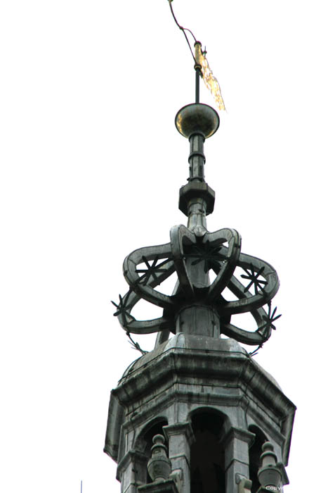 Htel de Ville Franeker / Pays Bas 